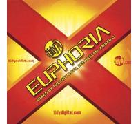 Various Artists - Tidy Extreme Euphoria