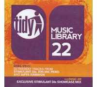 Various Artists - Tidy Music Library Vol.22
