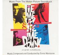 Various Artists - Tie Me Up Tie Me Down
