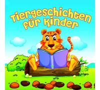 Various Artists - Tiergeschichten f r Kinder