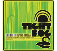 Various Artists - Tight Fog - A Mexican Summer & Software Sampler