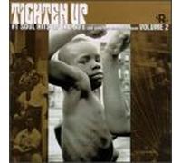 Various Artists - Tighten Up: #1 60's Soul Hits 2