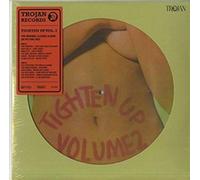 Various Artists - Tighten Up Vol. 2 (Picture Disc) [Vinilo]