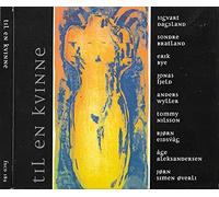 Various Artists - Til En Kvinne