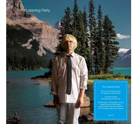 Various Artists - Tim Burgess Listening Party Volume 2 Translucent Blue 2LP [Vinilo]
