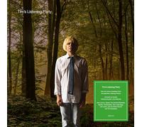 Various Artists - Tim Burgess Listening Party (Translucent Green Vinyl) [Vinilo]