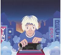 VARIOUS ARTISTS - Tim Burgess Presents: Vinyl Adventures From Istanbul To San Francisco