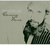 Various Artists - Tim 'love' Lee-Coming..