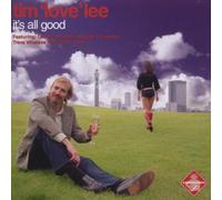 Various Artists - Tim 'love' Lee - It's All Good Vol.2