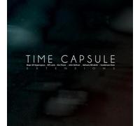 Various Artists - Time Capsule Extensions [Vinilo]