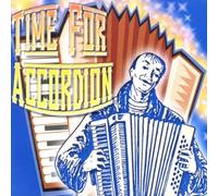 Various Artists - Time For Accordian