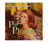 Various Artists - Time Life Instrumental Favorites: Pop Pleasures