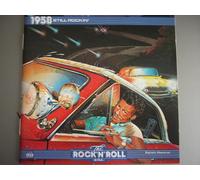 Various Artists - Time Life Rock 'n' Roll Era : 1958 Still Rockin