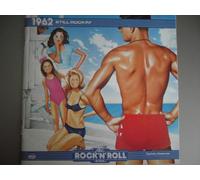 Various Artists - Time Life Rock 'n' Roll Era : 1962 Still Rockin