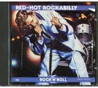 Various Artists - Time Life Rock 'n' Roll Era : Red Hot Rockabilly