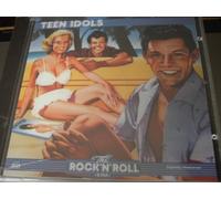 Various Artists - Time Life Rock 'n' Roll Era : TEEN IDOLS