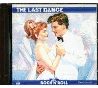 Various Artists - Time Life Rock 'n' Roll Era : The Last Dance