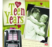 Various Artists - Time Life's Teen Years Collection (Various Artists)