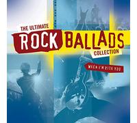 Various Artists - Time Life's Ultimate Rock Ballads (Various Artists)