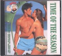 Various Artists - Time of Season