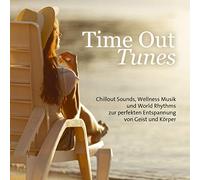 Various Artists - Time Out Tunes