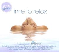 Various Artists - Time to Relax