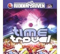 Various Artists - Time Travel [Vinilo]