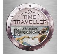 Various Artists - Time Traveller: The Italian Renaissance