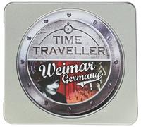 Various Artists - Time Traveller: Weimar Germany