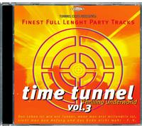 Various Artists - Time Tunnel 3