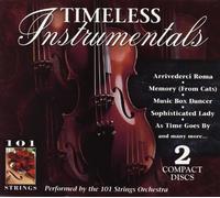Various Artists - Timeless Instrumentals