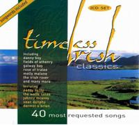 Various Artists Timeless Irish Classics (CD) Album (Importación USA)
