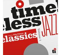 Various Artists Timeless Jazz Classics - Volume 1 (Vinyl) (Importación USA)