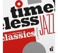 Various Artists - Timeless Jazz Classics Vol.1 (2LP Black Vinyl) [Vinilo]