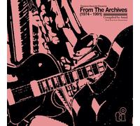 Various Artists - Timeless presents From The Archives: 19741994 - Various Artists - [Vinilo]
