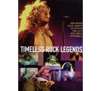 Various Artists - Timeless Rock Legends