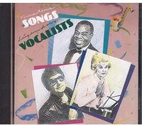 Various Artists - Timeless Songs Legendary Vocalists