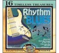 Various Artists - Timeless Treasures: Rhythm & Blues