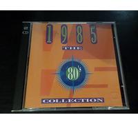 Various Artists - Timelife The 80's Collection 1985
