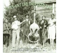 Various Artists - Times Ain't Like They Used To Be Volume 3