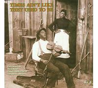 Various Artists - Times Ain't Like They Used To Be Volume 6
