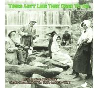 Various Artists - Times Ain't Like They Used To Be Volume 7