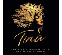 Various Artists Tina: The Tina Turner Musical (CD) Album (Importación USA)