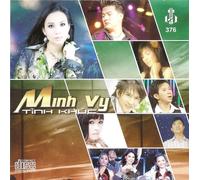 Various Artists - Tinh Khuc Minh Vy