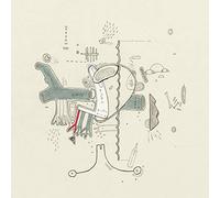 Various Artists - Tiny Changes: A Celebration of Frightened Rabbit's 'The Midnight Organ Fight' [Vinilo]