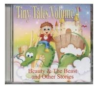 Various Artists - Tiny Tales Volume 4