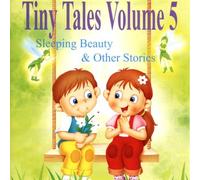 Various Artists - Tiny Tales Volume 5