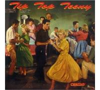 Various Artists - Tip Top Teeny 1 (28 Cuts) / Various