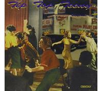 Various Artists - Tip Top Teeny 2 (28 Cuts) / Various