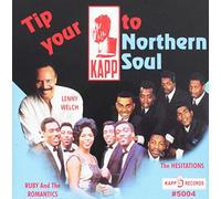 Various Artists - Tip Your Kapp to Northern So / Various